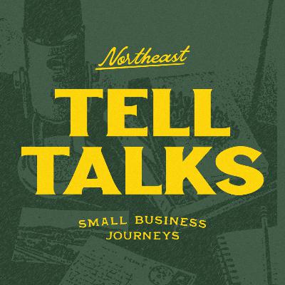 Jelissa Lamboy - Connecting with Cakes, Motherhood, & Balancing Life and Business 🎂