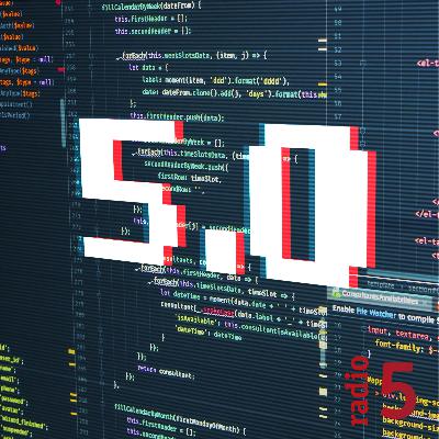 5.0 - Especial MWC 2026 (Parte III): Cuántica, fotónica y robots - 22/03/26 5.0 - Especial MWC 2026 (Parte III): Cuántica, fotónica y robots - 22/03/26