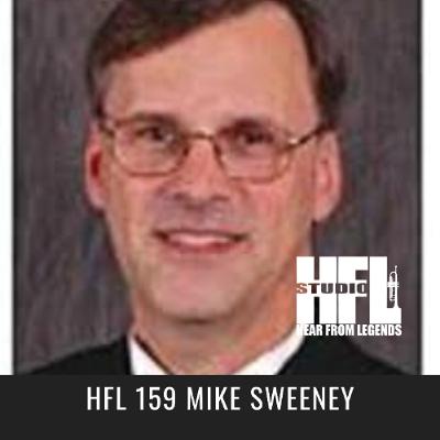 HFL 159 Mike Sweeney