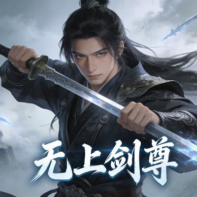 无上剑尊丨第七十八集丨惊讶无比