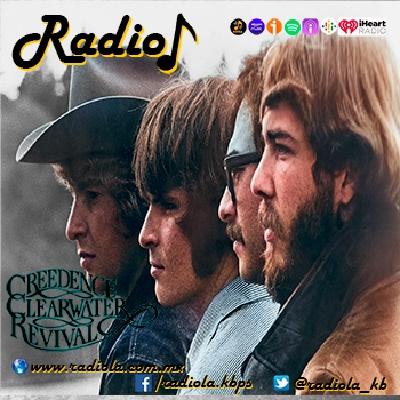 CREEDENCE CLEARWATER REVIVAL