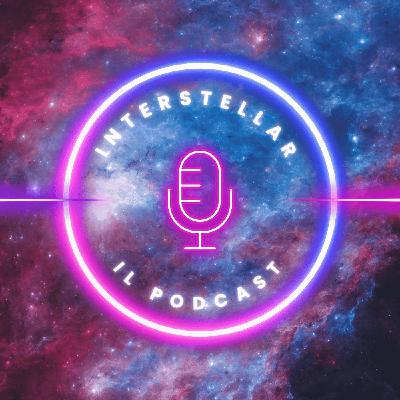 Episodio 30 - Aggiornamenti dallo spazio - Interstellar il podcast 12 06 25 Episodio 30 - Aggiornamenti dallo spazio - Interstellar il podcast 12 06 25