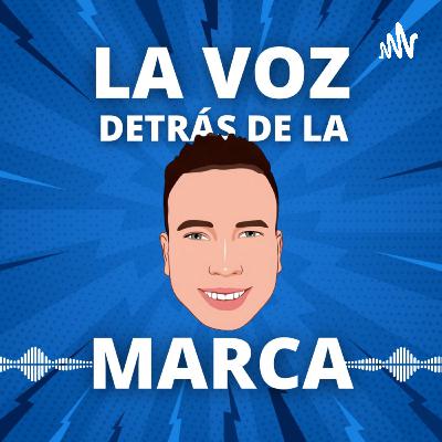 La voz detrás de la marca (Trailer) La voz detrás de la marca (Trailer)