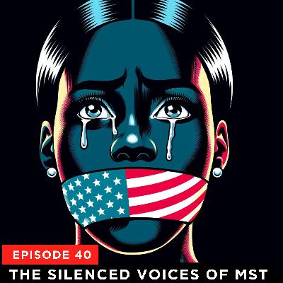 Ron Carter’s New Goals for Military Sexual Trauma Survivors (Part 3) Ron Carter’s New Goals for Military Sexual Trauma Survivors (Part 3)