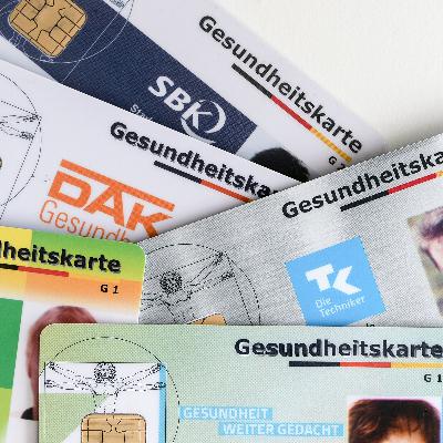 Gesetzlich Krankenversicherte müssen mit steigenden Zusatzbeiträgen rechnen