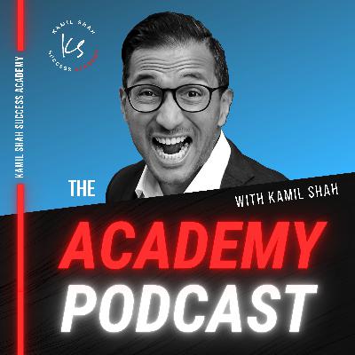 EP44 : (5/5) Blue : The 4 Types of Human Behavior & How To Navigate Them Peacefully