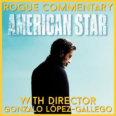 American Star (2024) with Gonzalo López-Gallego & José David Montero
