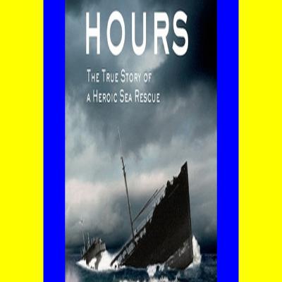 [EbooK Epub] The Finest Hours (Young Readers Edition) The True Story of a Heroic Sea Rescue PDF DOWNLOAD