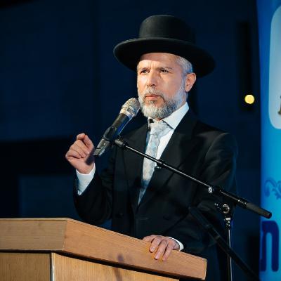 הרב זמיר כהן בשיעורו השבועי: לעמוד במבחני החיים