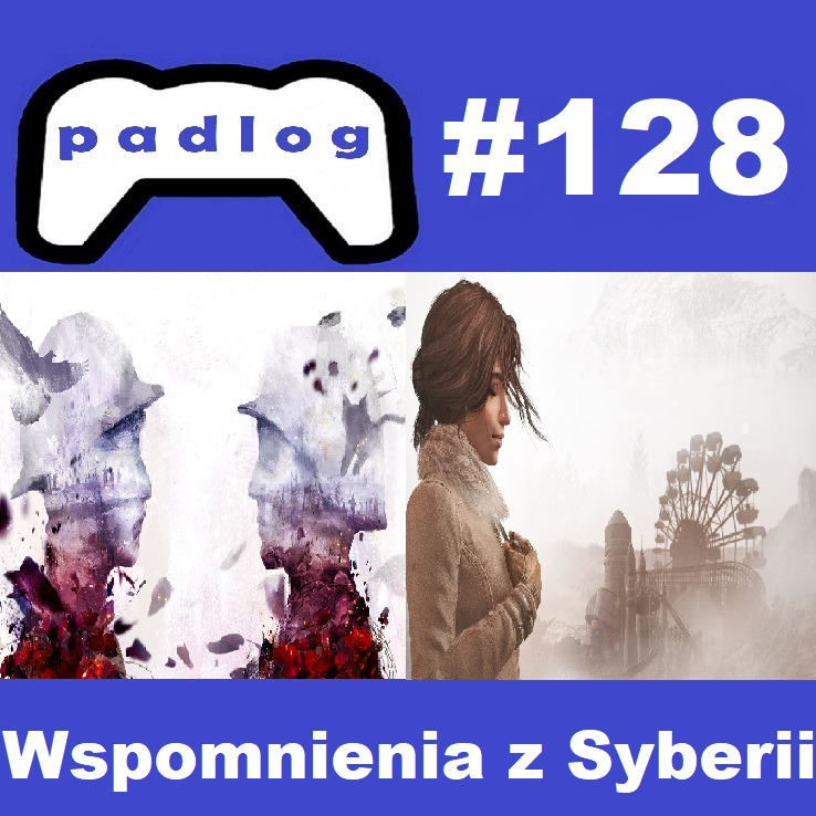 padlog podcast