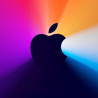 Apple November Event Confirmed!