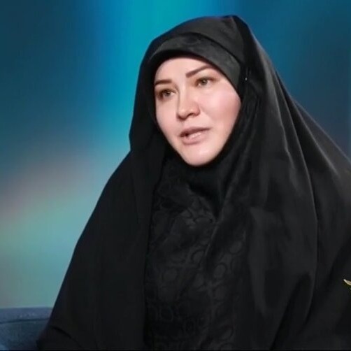 برنامه زندگی پس از زندگی فصل سوم قسمت هفدهم- خانم رعنا عباداللهی