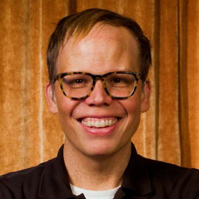 Jeff Hiller