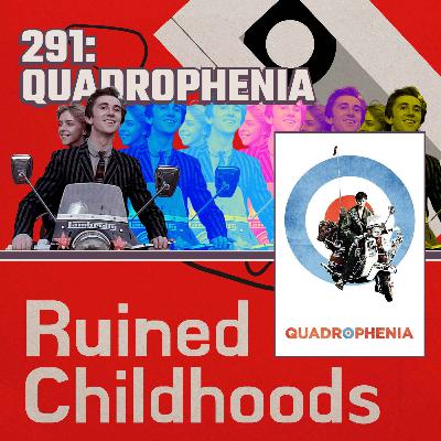 Quadrophenia (1979)
