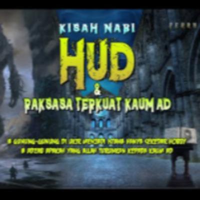Kisah Nabi HUD dan Kaum Raksasa Terkuat 'Ad_dikenal Bengis dan Kejam Kisah Nabi HUD dan Kaum Raksasa Terkuat 'Ad_dikenal Bengis dan Kejam