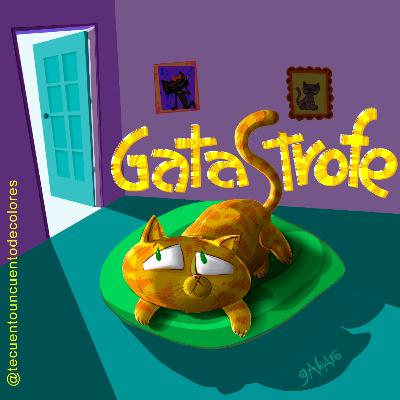 Gatástrofe