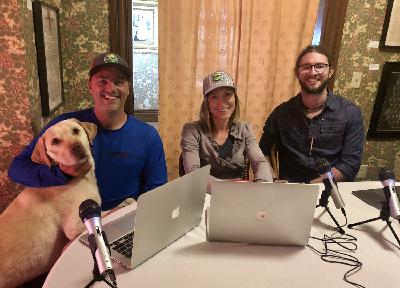 Episode 15: In A Digital World, Never Lose Sight Of The Analog