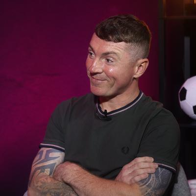 In conversation with Matty Burrows In conversation with Matty Burrows