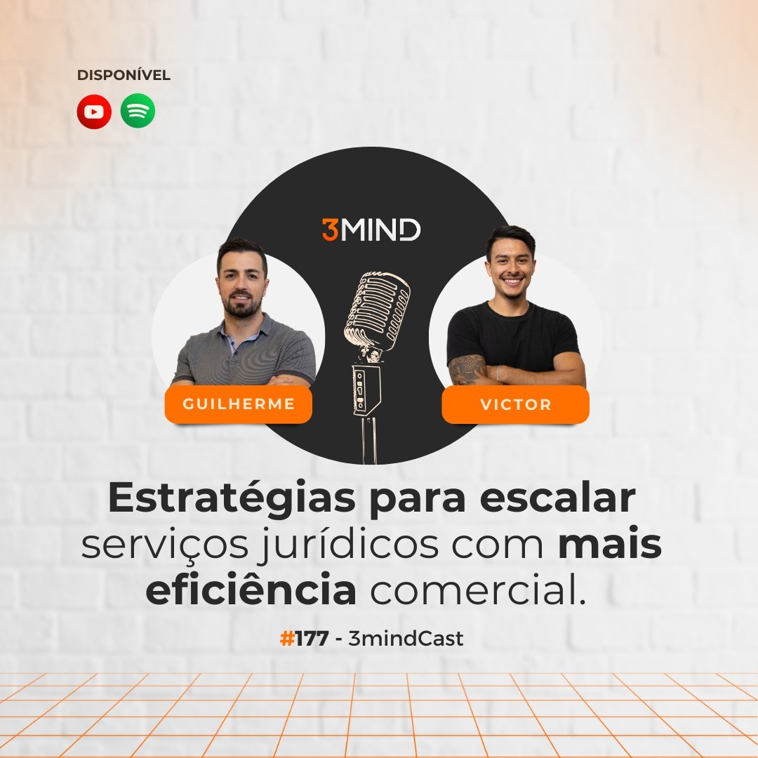 3MINDCAST