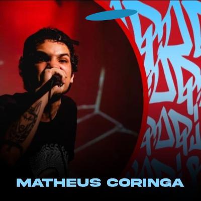 Todo Dia Um Papo Di Rap - Matheus Coringa
