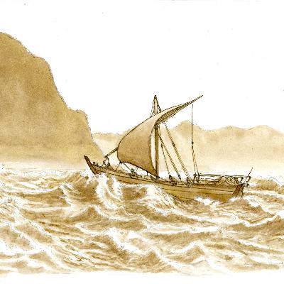 Nature Nomade 2024 - Dans les pas d'Henry de Monfreid