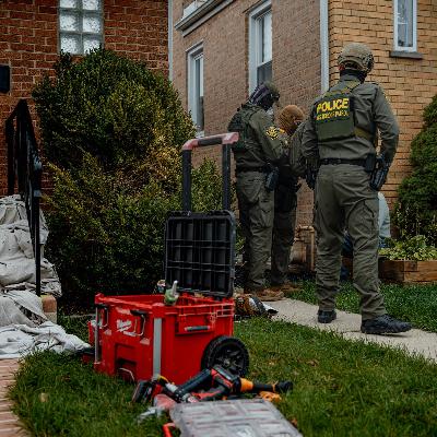 Why the Fed is thinking about immigration