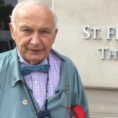 50 People To Know: Spreading Kindness With 'Stan The Man'