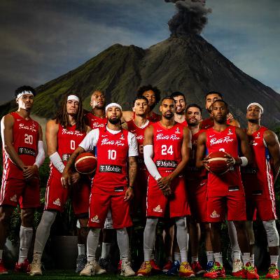 Llegamos a los cuartos de final del AmeriCup Llegamos a los cuartos de final del AmeriCup