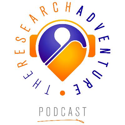 #3 Joanna Butler: How to balance being a full time academic and a spin out founder at the same time