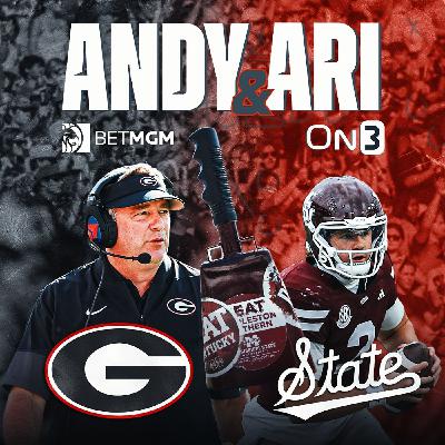 MORE COWBELL? Is Georgia on upset watch at Mississippi State?