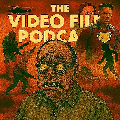 #221 - American Buffalo - Breaking the Waves