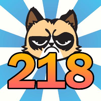 #218 - Piotr Luckkramp
