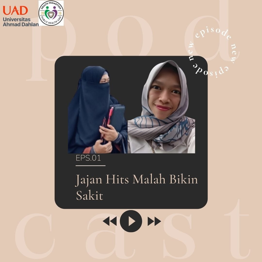 Promkes UAD