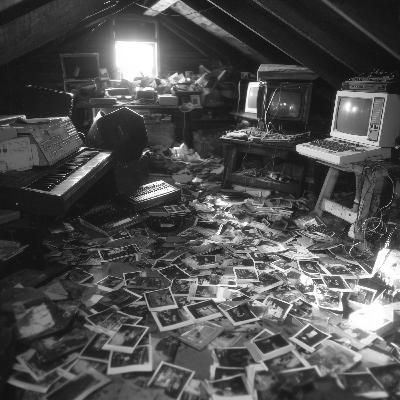 NERVOUS BREAKDOWN - PART 3