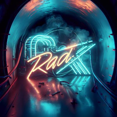 DJ X - Freaky (feat. Radrix)