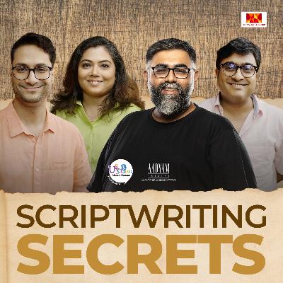 Do's and Don'ts of Script writing | Ft. Irawati Karnik, Abhishek Majumdar & Siddharth Kumar