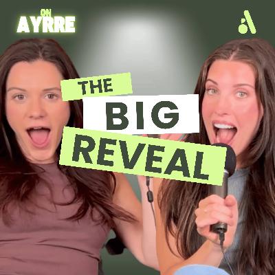 21. BREAKING NEWS: Champagne Showers 21. BREAKING NEWS: Champagne Showers