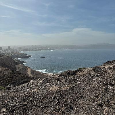 Feldi's Travel Diary #23- Fiesta, fiesta, fiesta