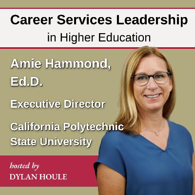 'Academic Capitalism' with Amie Hammond, Ed.D.