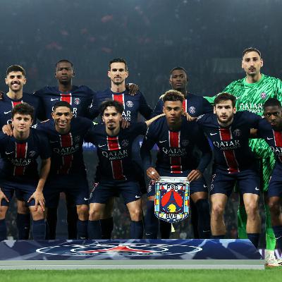 Champion's Express 15/04/2025 : Paris pour confirmer, Olise prêt à frapper