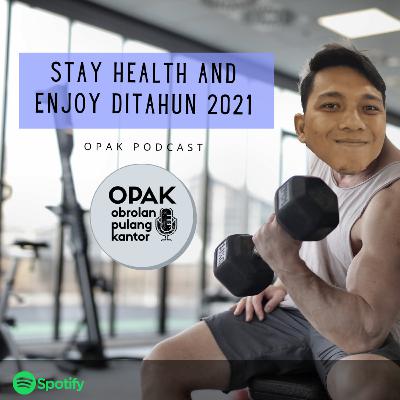 Health And Enjoy di 2021