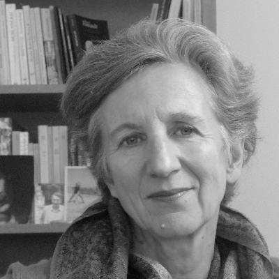 Le corps // Sabine Prokhoris : Quels maux pour le corps? - Le corps souffrant