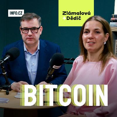 Bitcoin dávno není neregulovanou avantgardou. Stát jako jediný nemusí prověřovat, jestli nejsou peníze špinavé Bitcoin dávno není neregulovanou avantgardou. Stát jako jediný nemusí prověřovat, jestli nejsou peníze špinavé