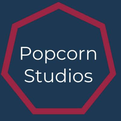 Movies, Music and More! Popcorn Studios (Trailer)