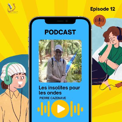 L'insolites des ondes- Plus que cinq minutes.