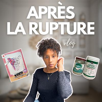 Ma journée bien-être après un divorce – se reconstruire en douceur | PODVLOG POST DIVORCE