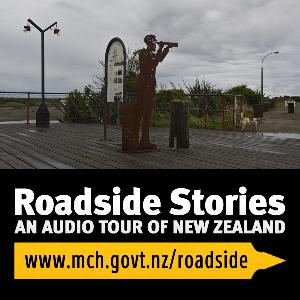 Gold fever in Hokitika