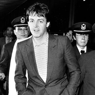 El rock de la carcel: cinco grandes rockeros que tuvieron problemas con la ley El rock de la carcel: cinco grandes rockeros que tuvieron problemas con la ley