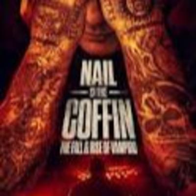 Vampiro Interview and 2020 Movie Review