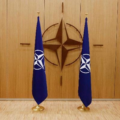 What happens if the U.S. pulls out of NATO? What happens if the U.S. pulls out of NATO?